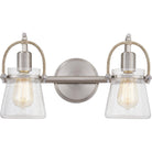 Quoizel - Stafford Vanity Light - Lights Canada
