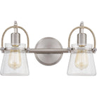 Quoizel - Stafford Vanity Light - Lights Canada