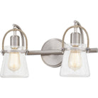 Quoizel - Stafford Vanity Light - Lights Canada