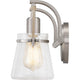 Quoizel - Stafford Vanity Light - Lights Canada