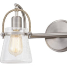 Quoizel - Stafford Vanity Light - Lights Canada