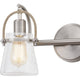 Quoizel - Stafford Vanity Light - Lights Canada