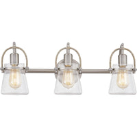 Stafford Vanity Light