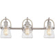Quoizel - Stafford Vanity Light - Lights Canada