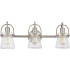 Quoizel - Stafford Vanity Light - Lights Canada