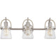 Quoizel - Stafford Vanity Light - Lights Canada