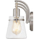 Quoizel - Stafford Vanity Light - Lights Canada