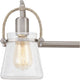 Quoizel - Stafford Vanity Light - Lights Canada