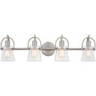 Quoizel - Stafford Vanity Light - Lights Canada