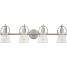 Quoizel - Stafford Vanity Light - Lights Canada