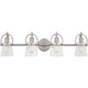 Quoizel - Stafford Vanity Light - Lights Canada