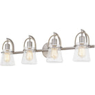 Quoizel - Stafford Vanity Light - Lights Canada
