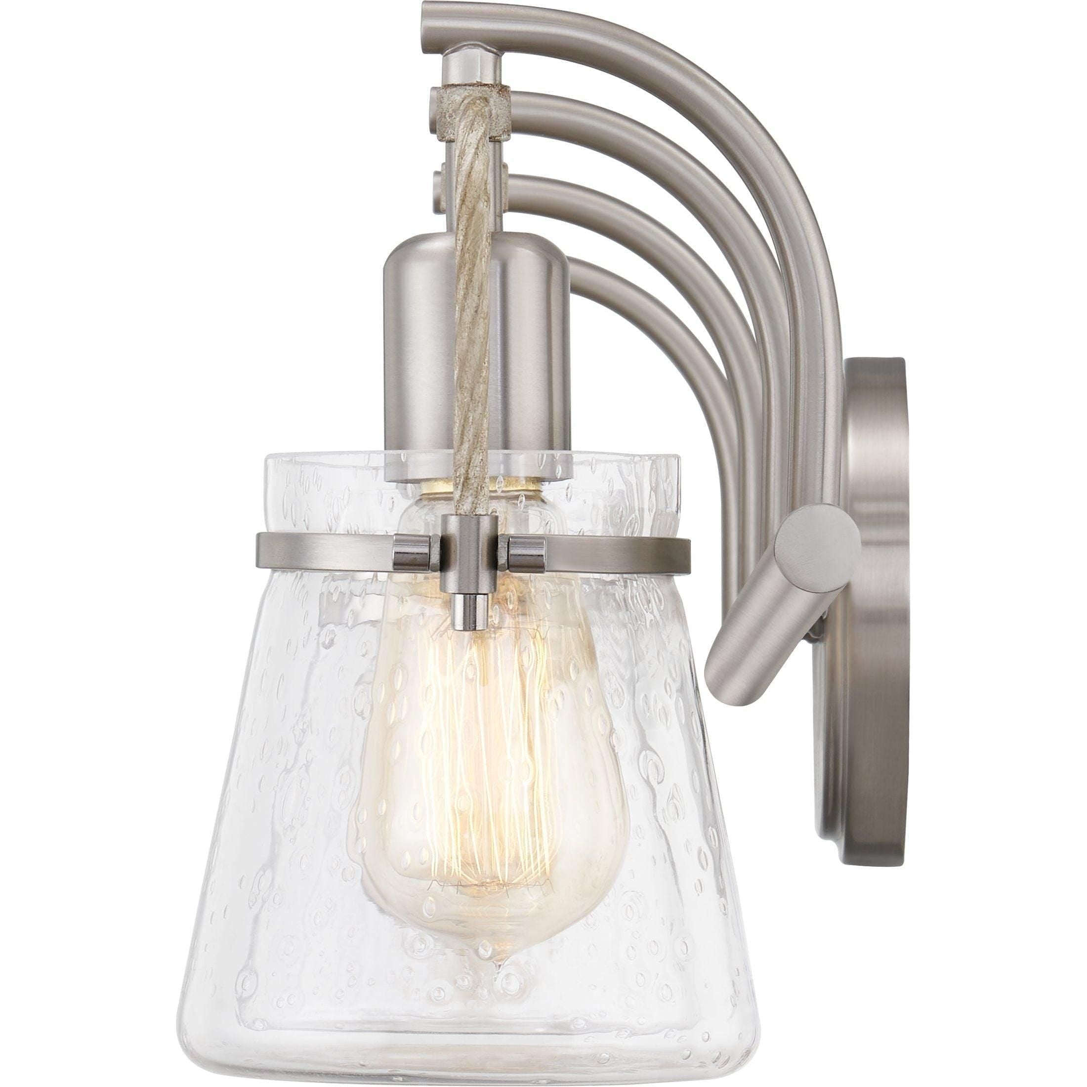 Quoizel - Stafford Vanity Light - Lights Canada