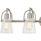 Quoizel - Stafford Vanity Light - Lights Canada