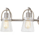 Quoizel - Stafford Vanity Light - Lights Canada