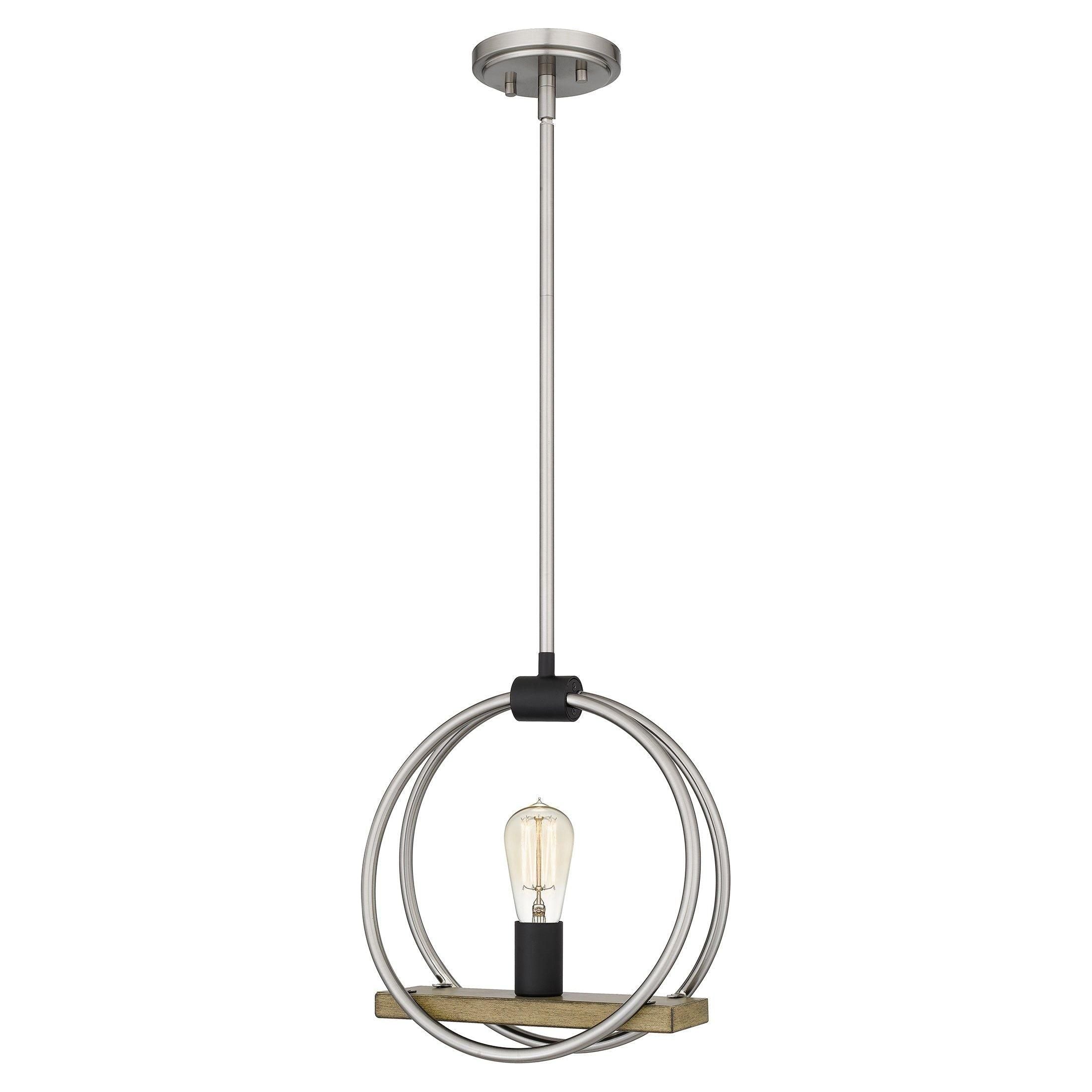 Quoizel - Sterling Mini Pendant - Lights Canada