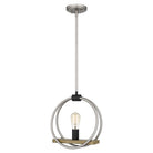 Quoizel - Sterling Mini Pendant - Lights Canada