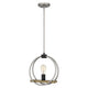 Quoizel - Sterling Mini Pendant - Lights Canada
