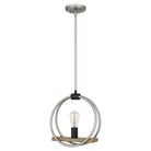 Quoizel - Sterling Mini Pendant - Lights Canada