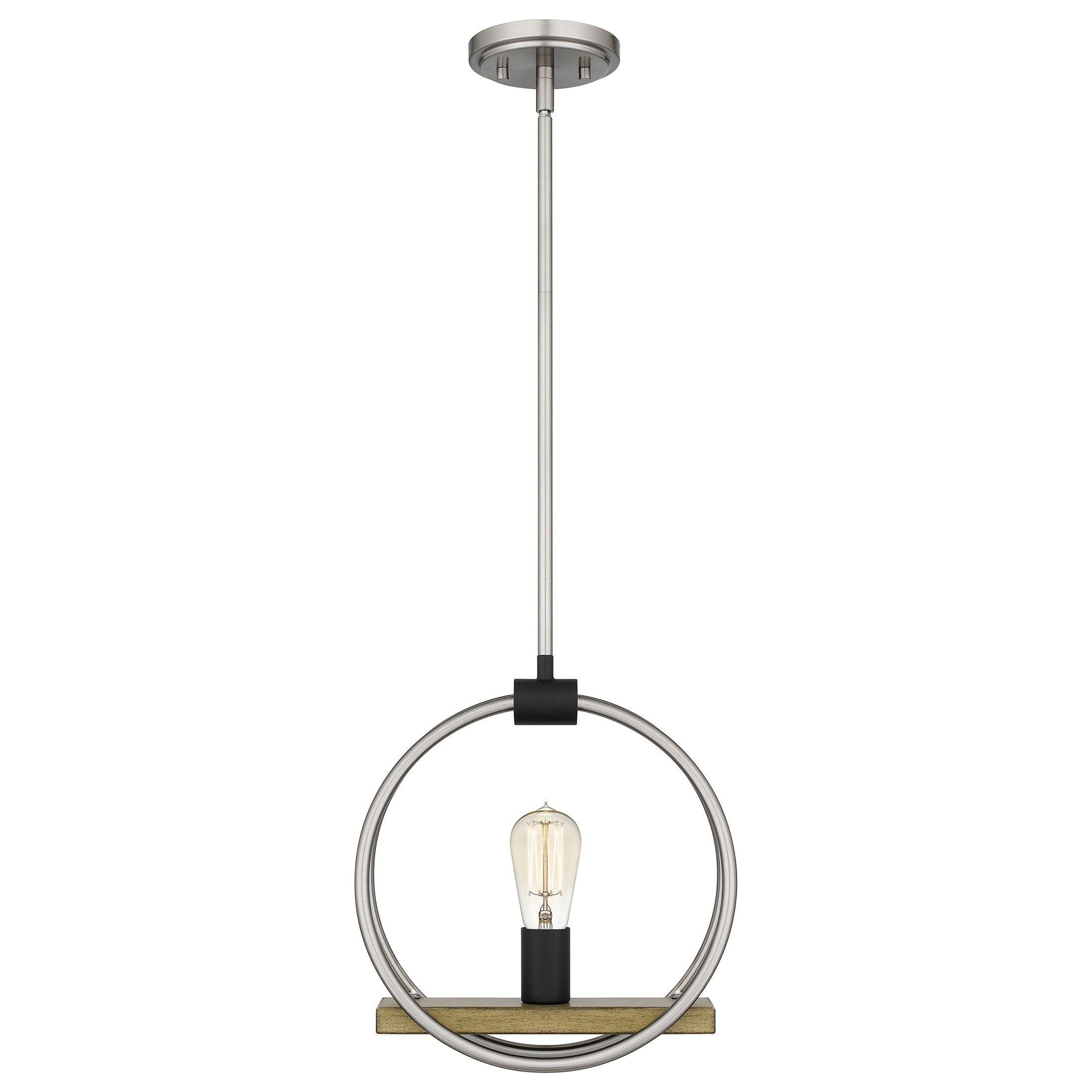 Quoizel - Sterling Mini Pendant - Lights Canada