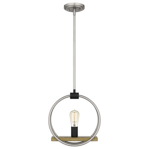 Quoizel - Sterling Mini Pendant - Lights Canada