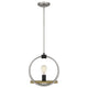 Quoizel - Sterling Mini Pendant - Lights Canada