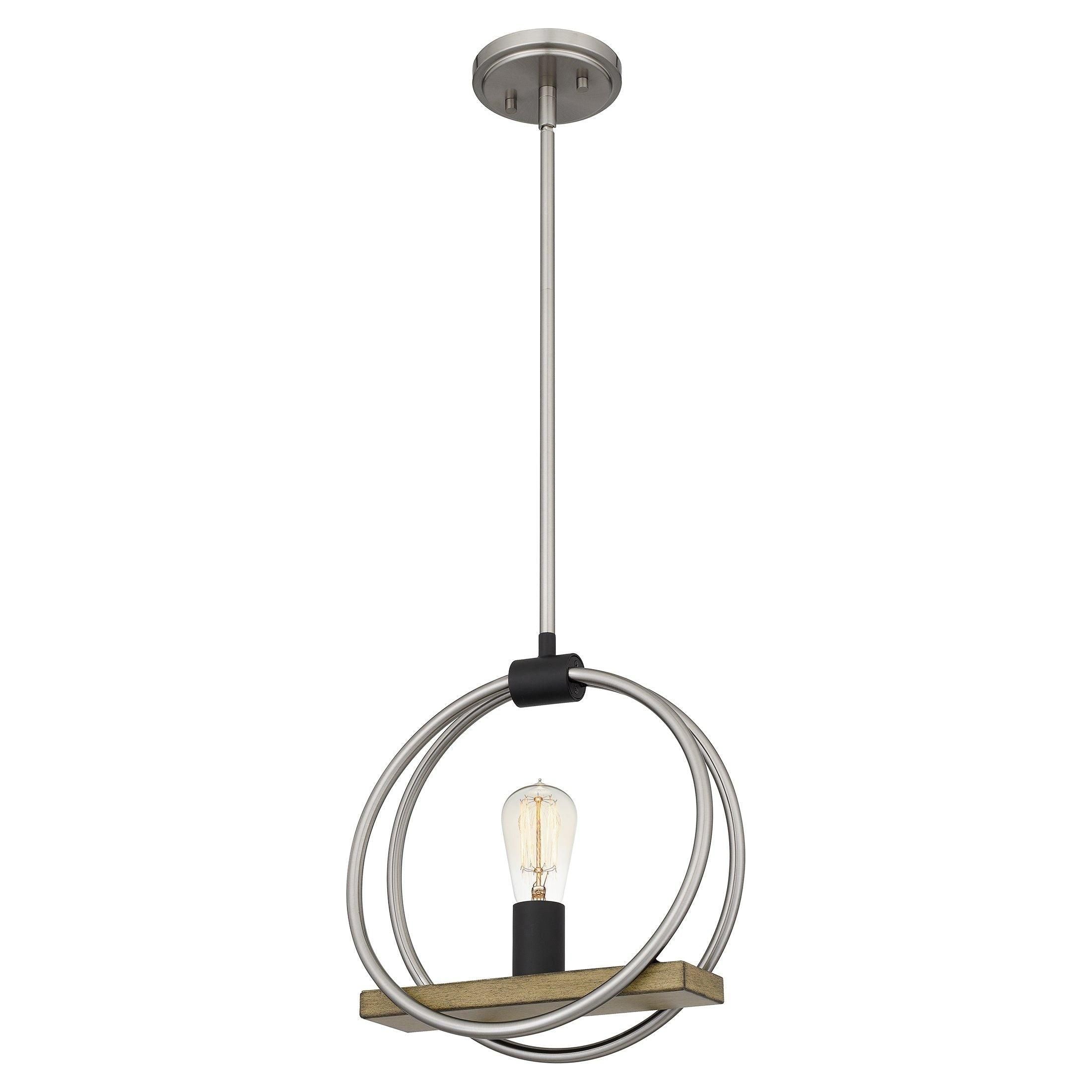 Quoizel - Sterling Mini Pendant - Lights Canada