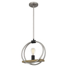 Quoizel - Sterling Mini Pendant - Lights Canada