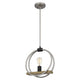 Quoizel - Sterling Mini Pendant - Lights Canada