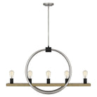 Quoizel - Sterling Chandelier - Lights Canada