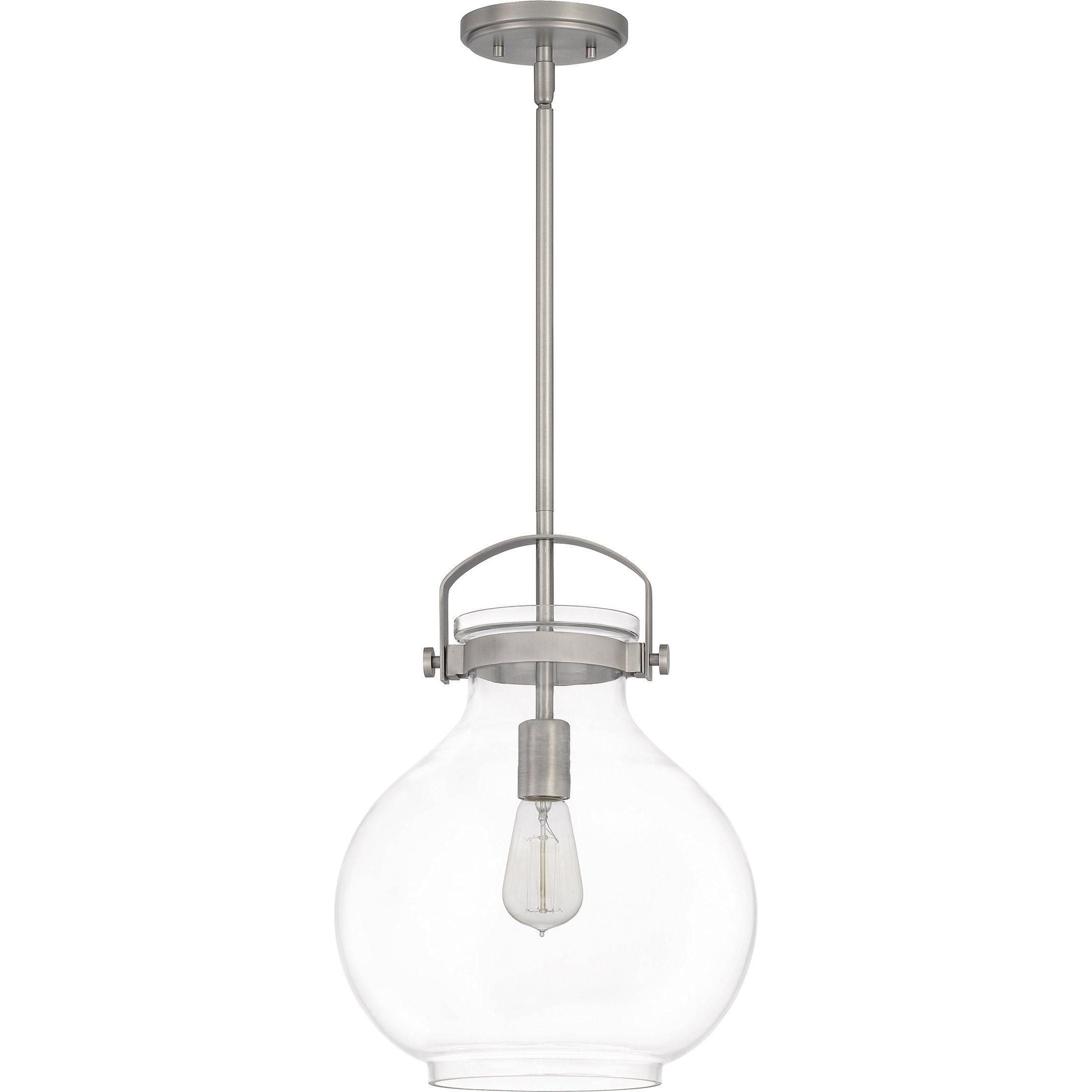 Quoizel - Stella Mini Pendant - Lights Canada