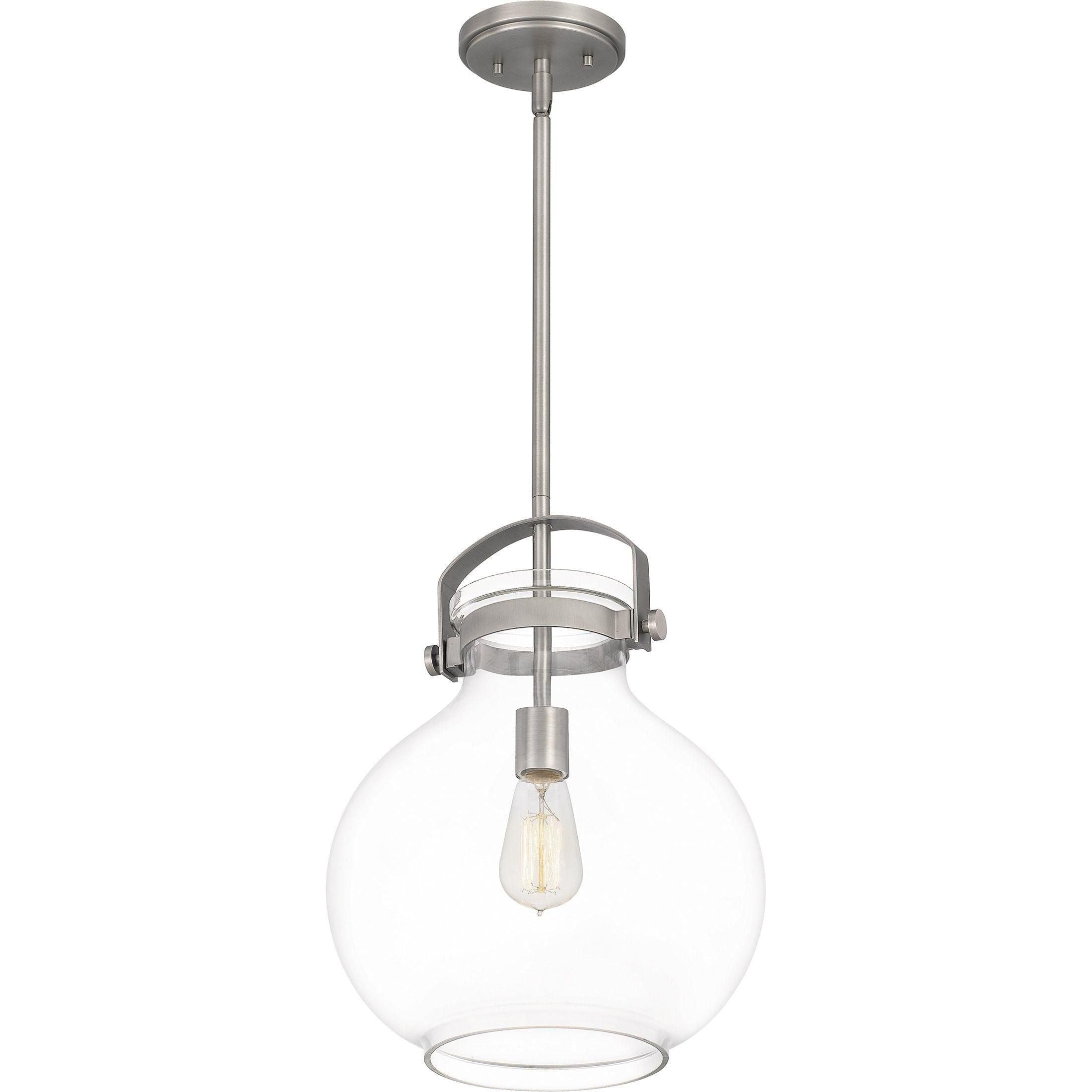 Quoizel - Stella Mini Pendant - Lights Canada
