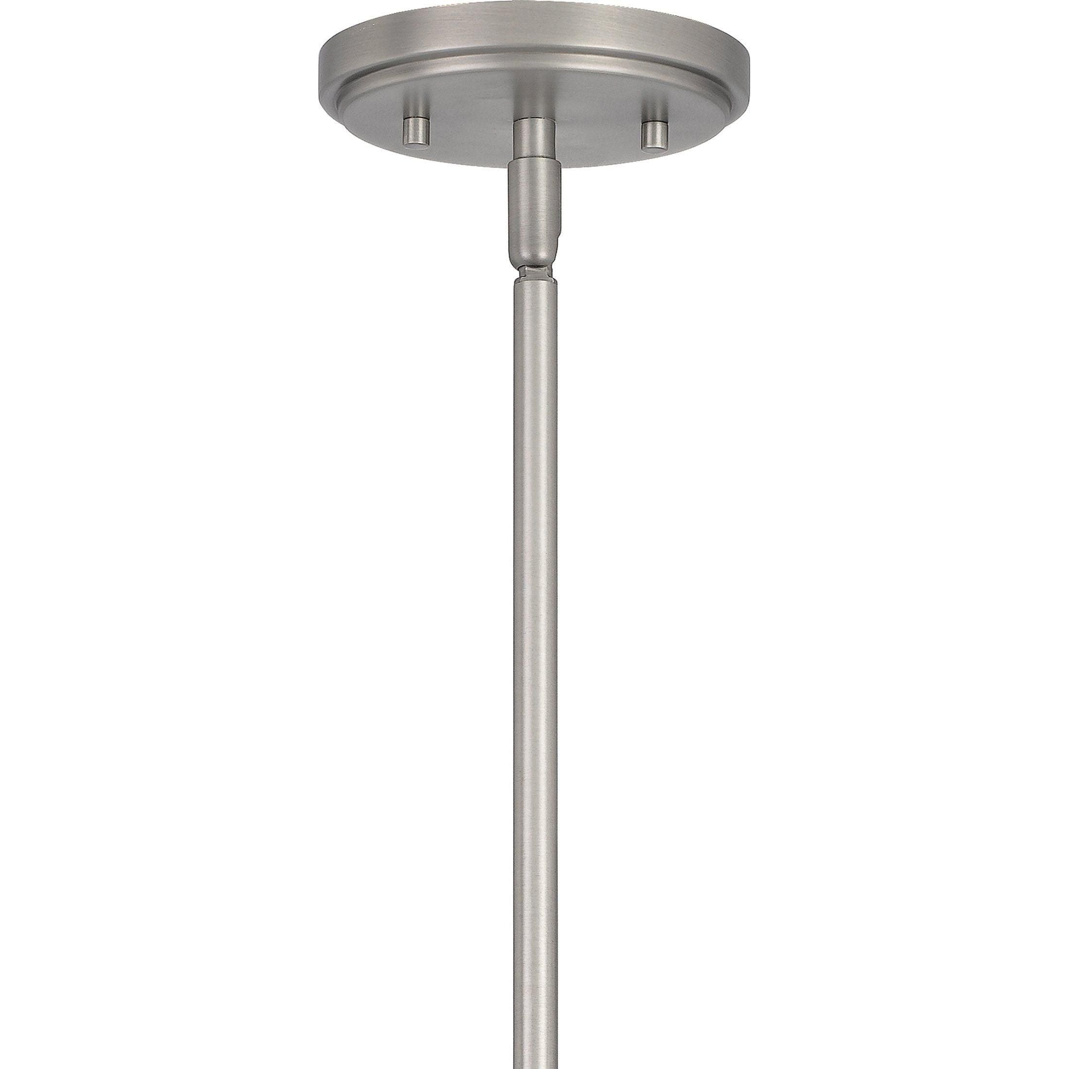Quoizel - Stella Mini Pendant - Lights Canada
