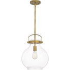 Quoizel - Stella Mini Pendant - Lights Canada