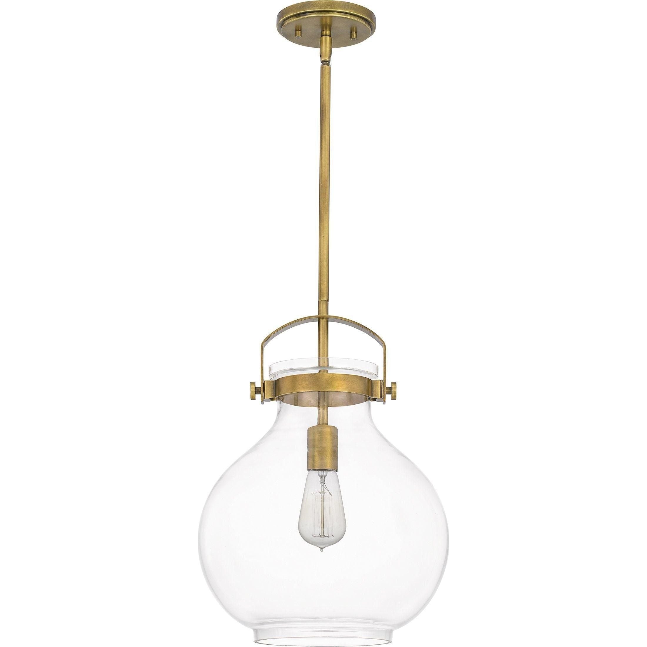 Quoizel - Stella Mini Pendant - Lights Canada