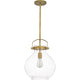 Quoizel - Stella Mini Pendant - Lights Canada