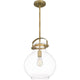 Quoizel - Stella Mini Pendant - Lights Canada