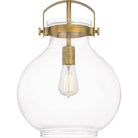 Quoizel - Stella Mini Pendant - Lights Canada