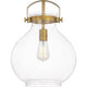 Quoizel - Stella Mini Pendant - Lights Canada