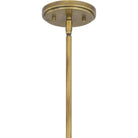 Quoizel - Stella Mini Pendant - Lights Canada