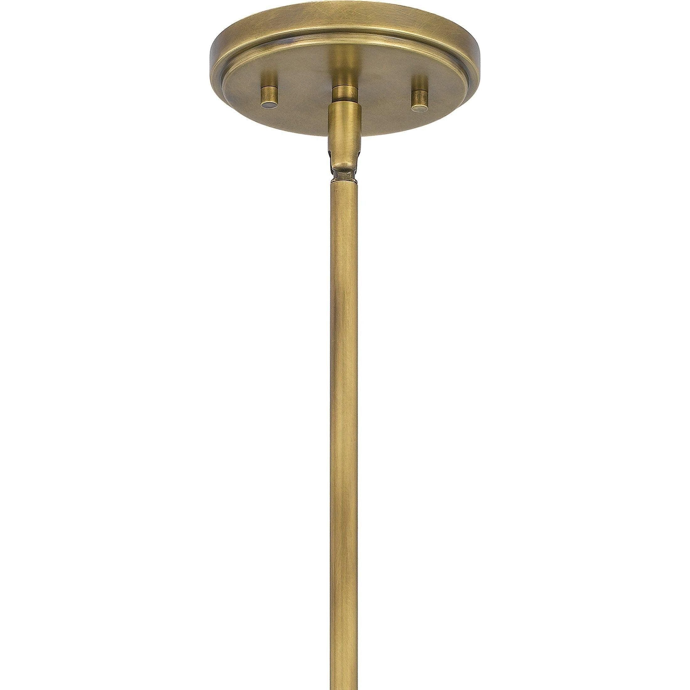 Quoizel - Stella Mini Pendant - Lights Canada