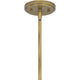Quoizel - Stella Mini Pendant - Lights Canada