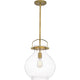 Quoizel - Stella Mini Pendant - Lights Canada