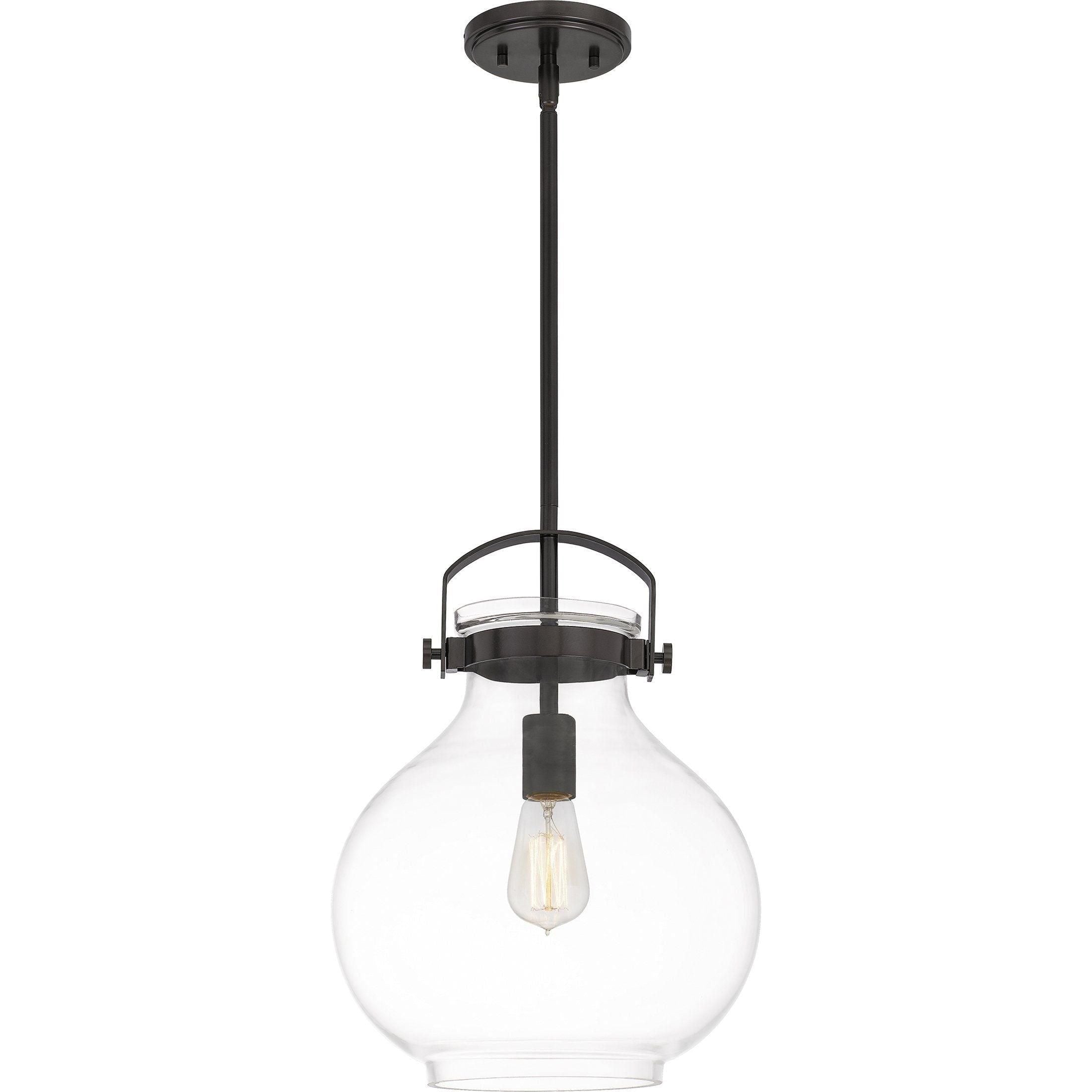 Quoizel - Stella Mini Pendant - Lights Canada