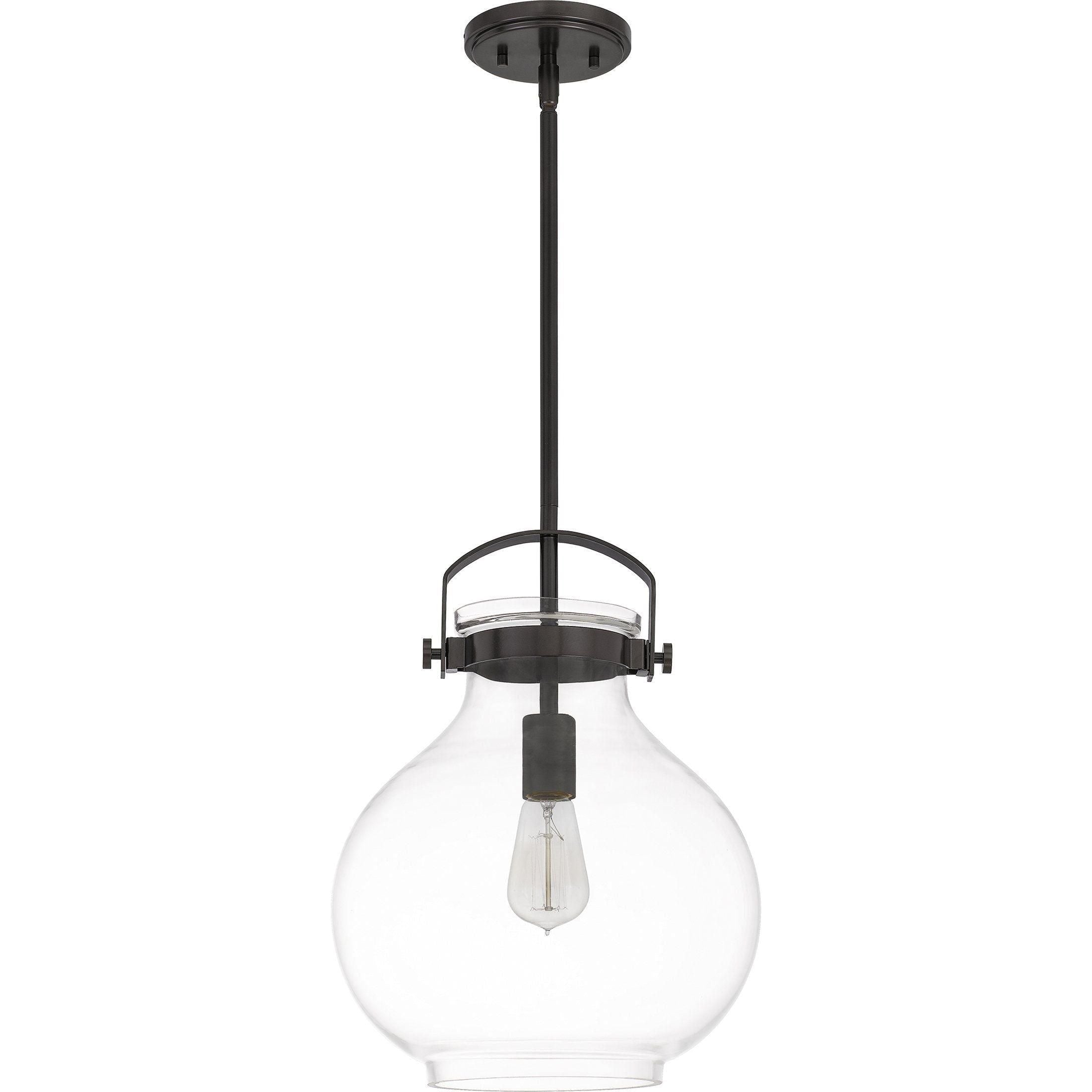 Quoizel - Stella Mini Pendant - Lights Canada