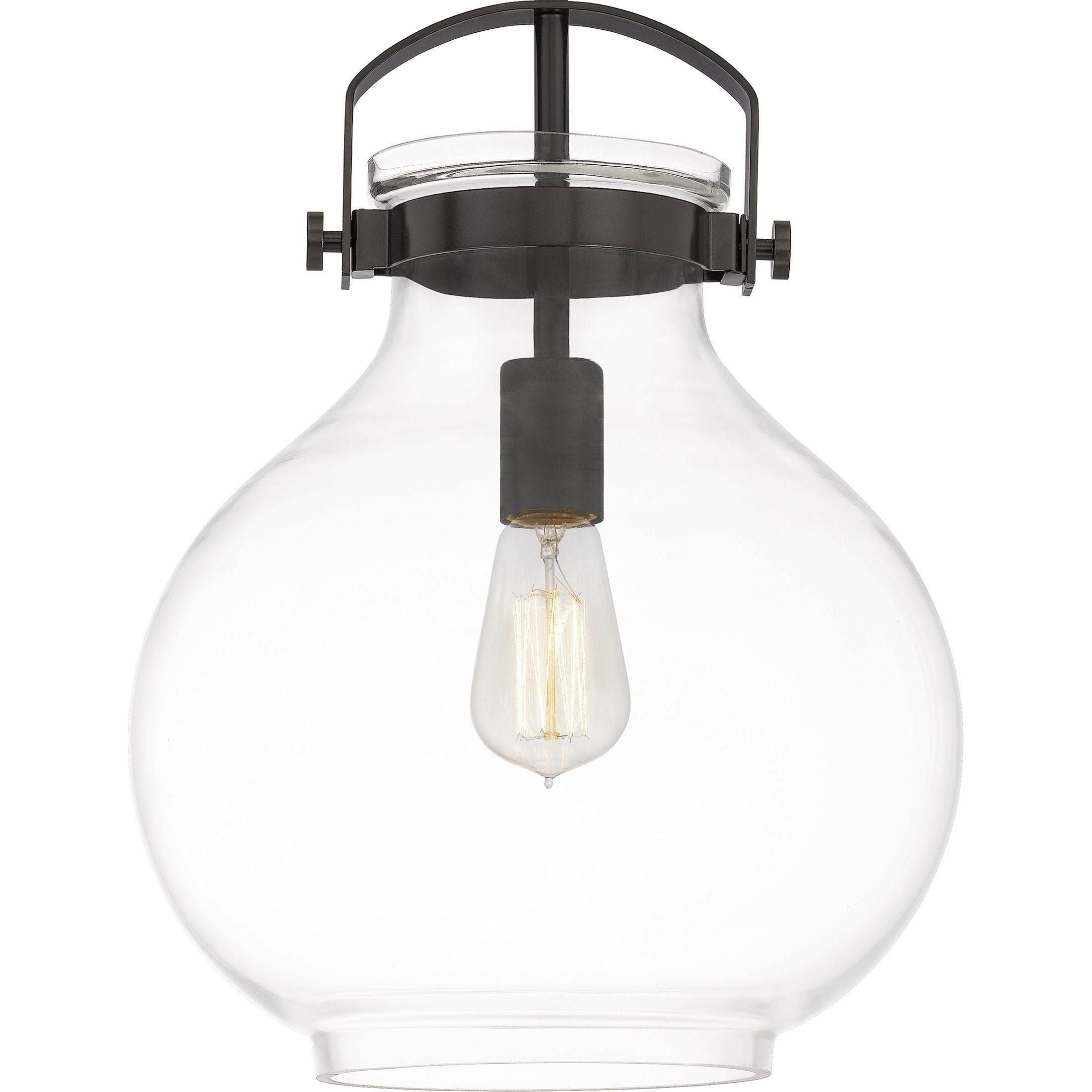 Quoizel - Stella Mini Pendant - Lights Canada