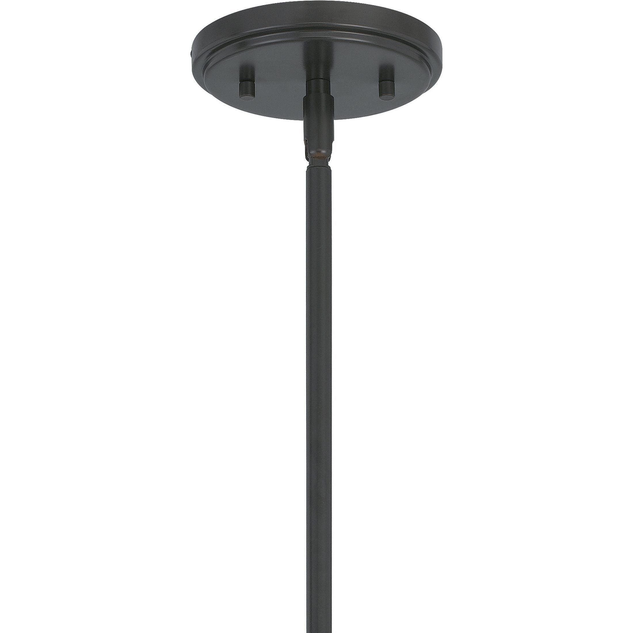 Quoizel - Stella Mini Pendant - Lights Canada