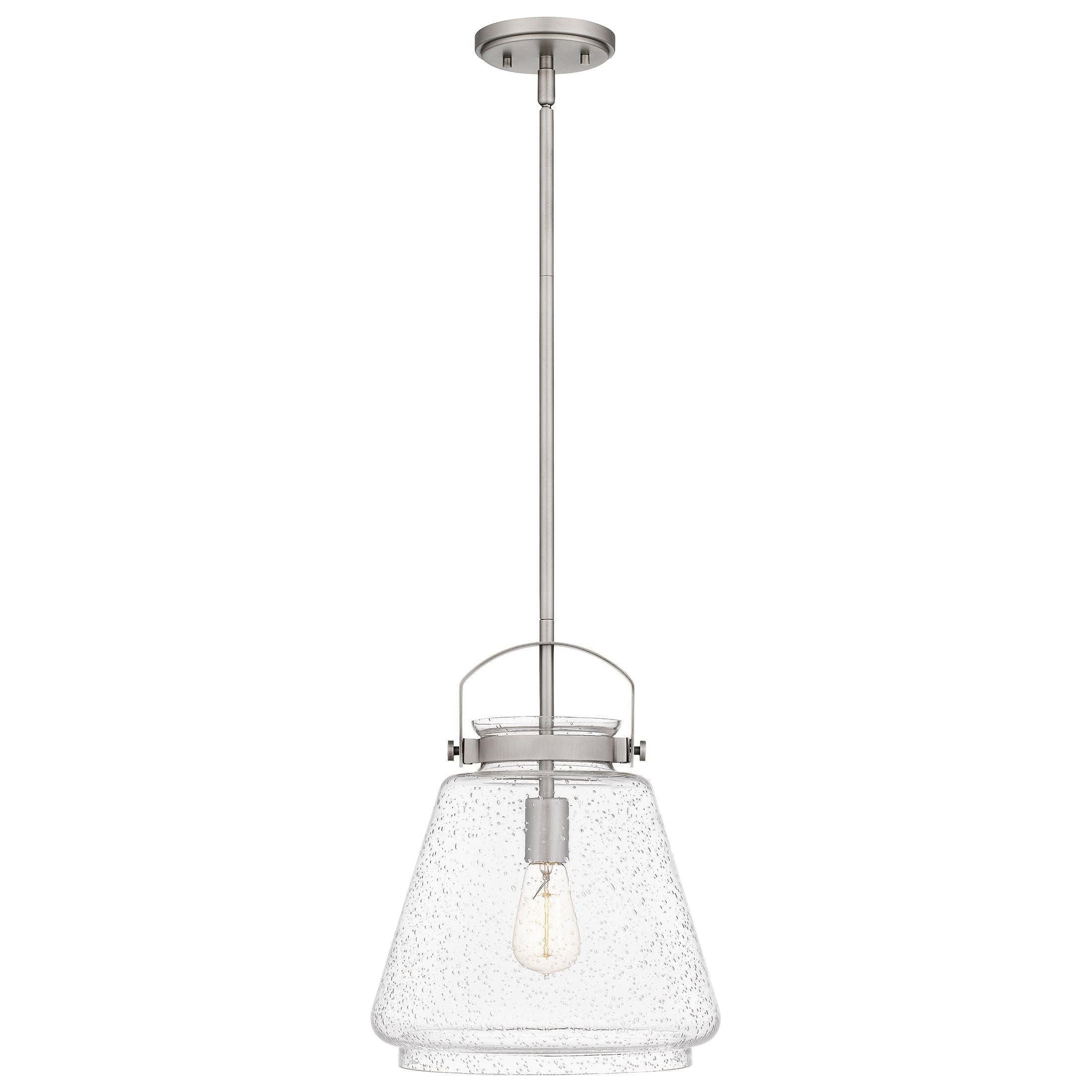 Quoizel - Stella Mini Pendant - Lights Canada