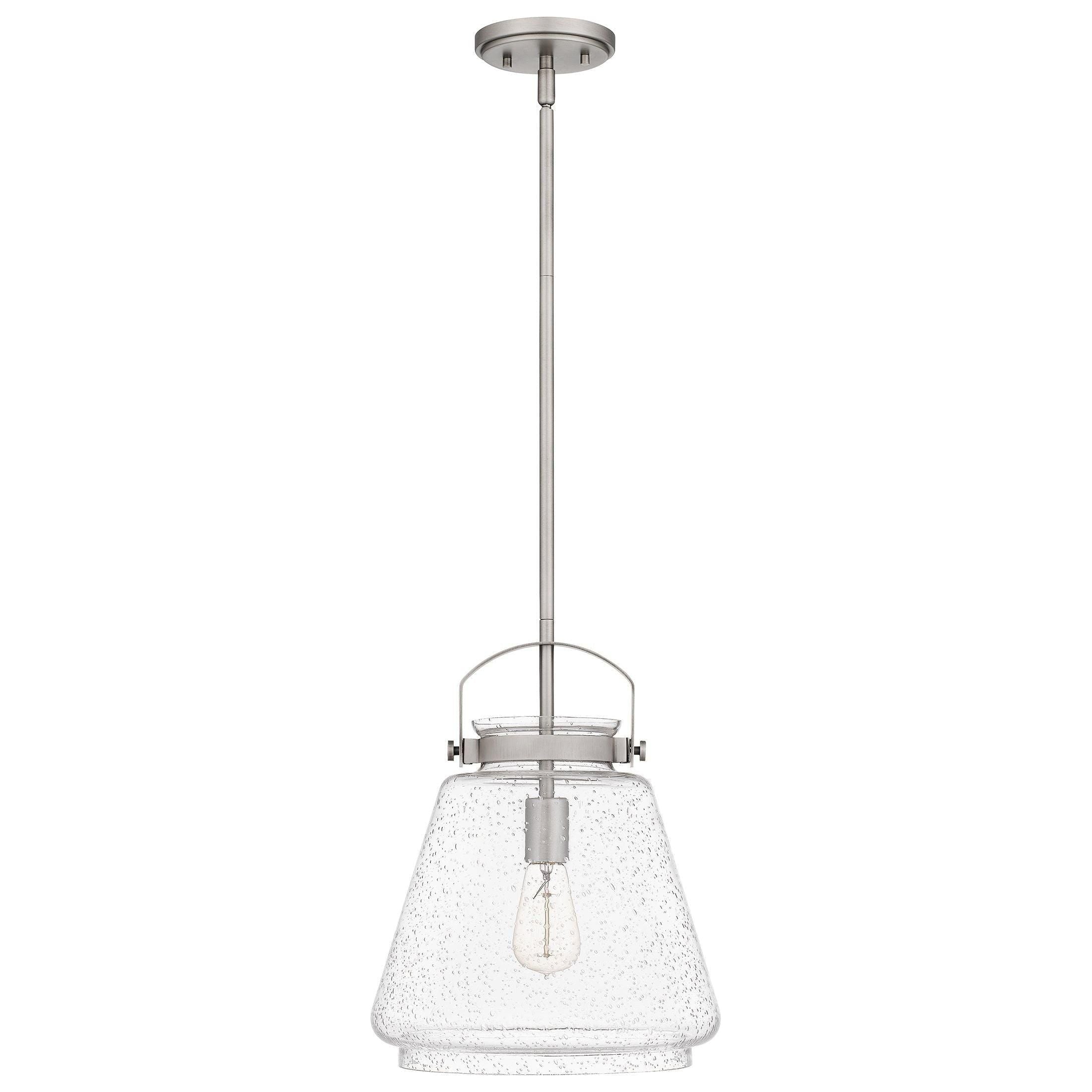 Quoizel - Stella Mini Pendant - Lights Canada