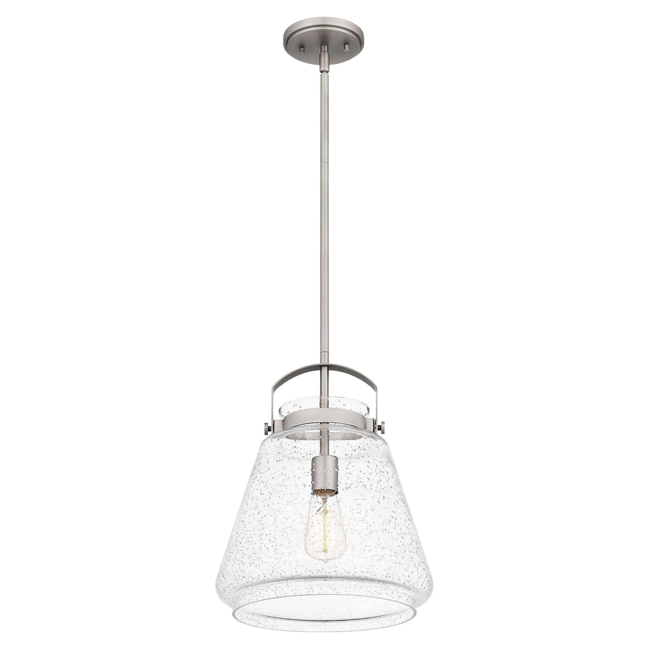 Quoizel - Stella Mini Pendant - Lights Canada